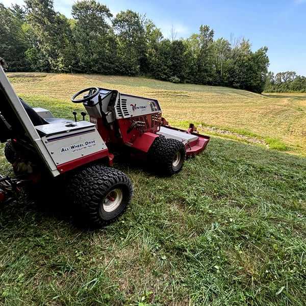 BLB Property Maintenance  |  Stormwater Vegetation Management Services in MetroWest  MA